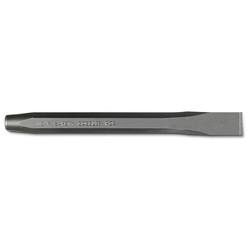 Cold Chisel 1/2" 6-5/8" OAL