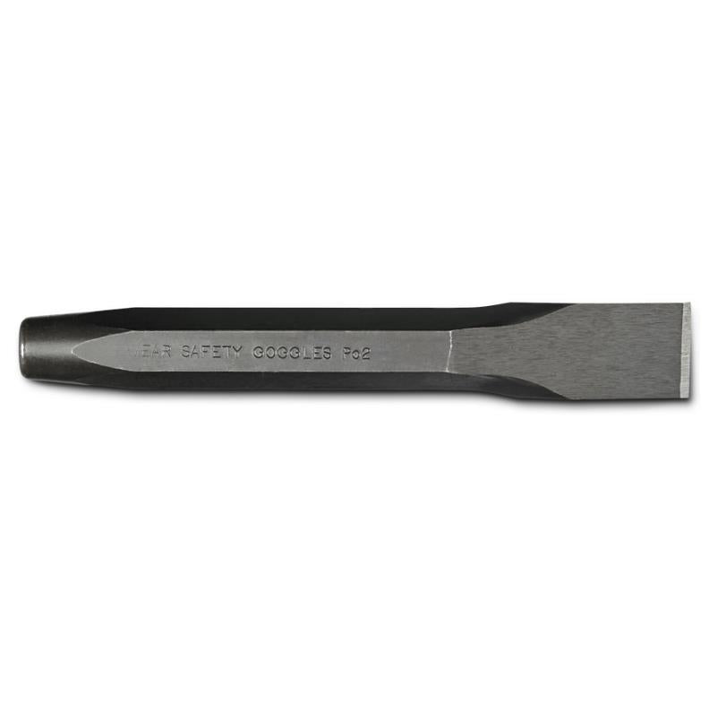 Cold Chisel 1" 8-1/4" OAL