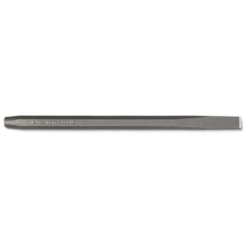 Cold Chisel 3/16" 4-7/8" OAL