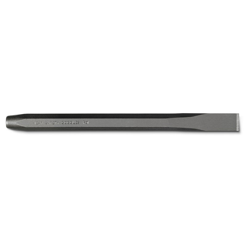 Cold Chisel 3/8" 5-9/16" OAL