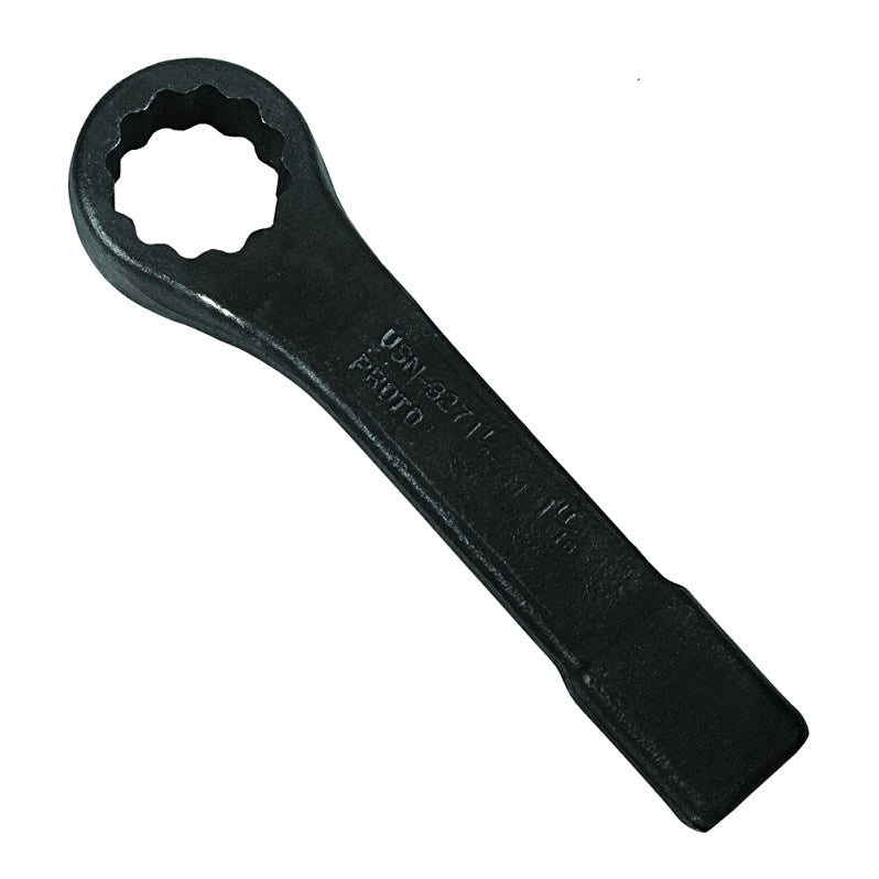 WRENCH 1-7/16 OFFSET SLUG 12PT JUSN323