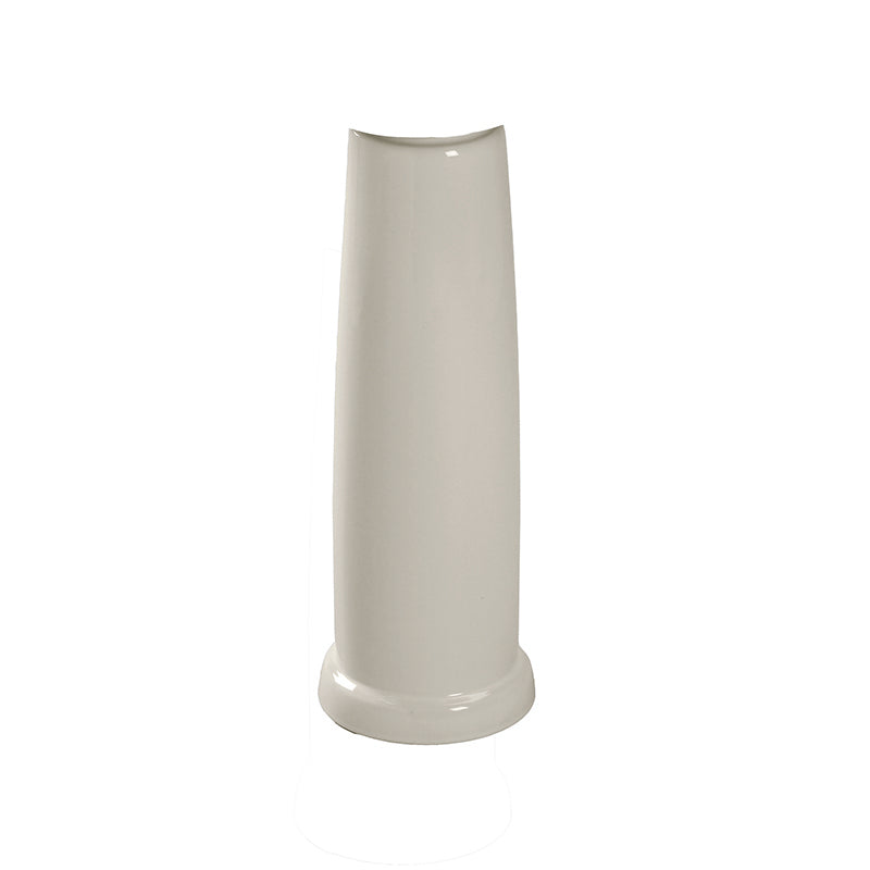 Mercer Pedestal Base in Sedona Beige