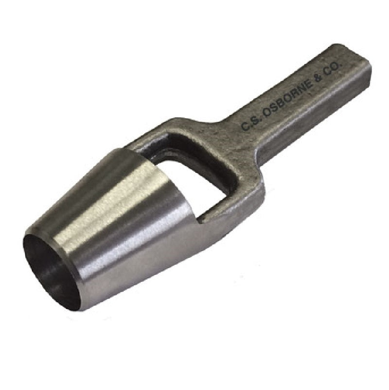 PUNCH 7/16 ARCH OSBORNE 149 149-7/16