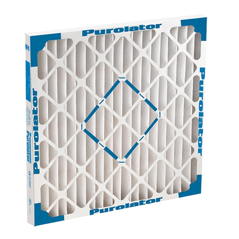 FILTER 12X24X2 FIBERGLASS AIR HE40-STD2 PLEATED 24/CASE