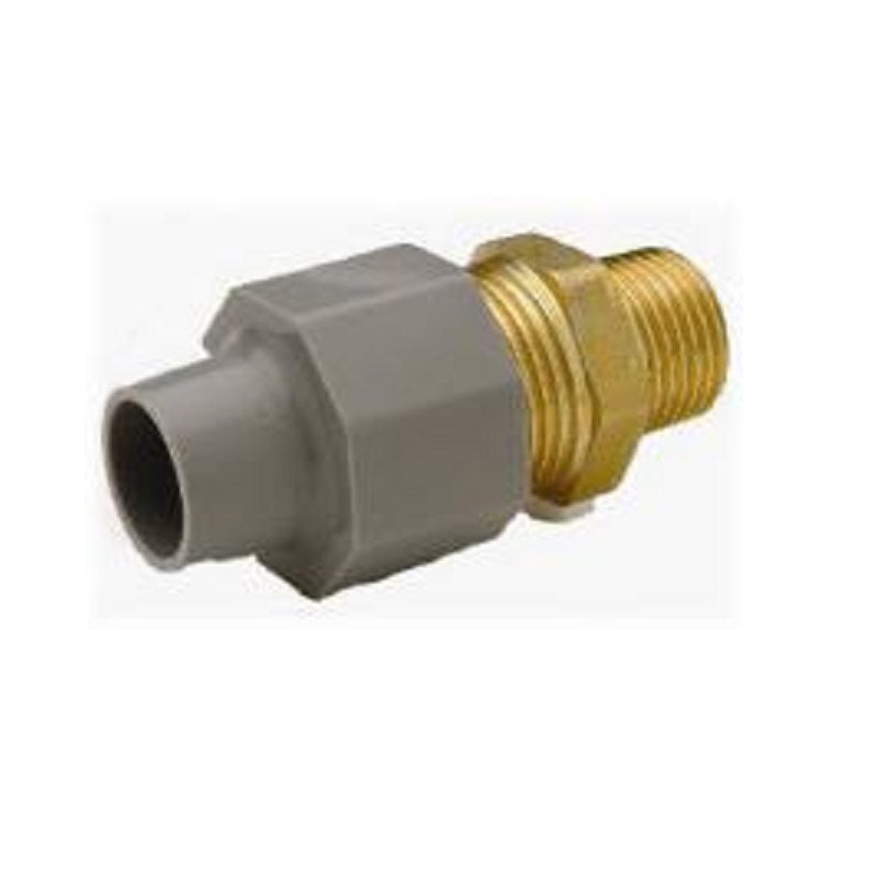 ADAPTER 3/8CTSX1/2MPT QEST