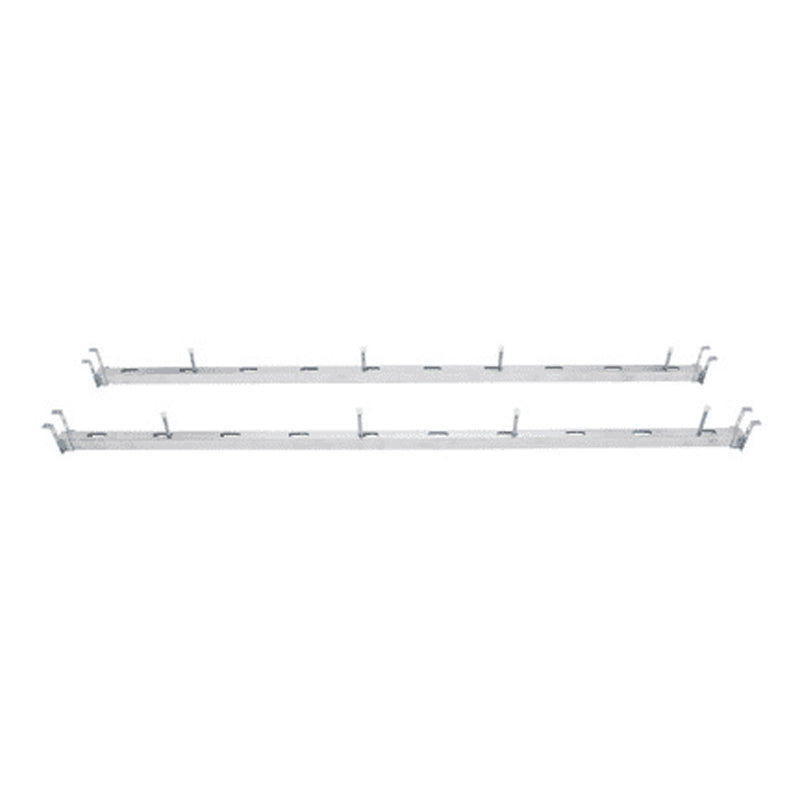 Allia 36" Undermount Sink Kit