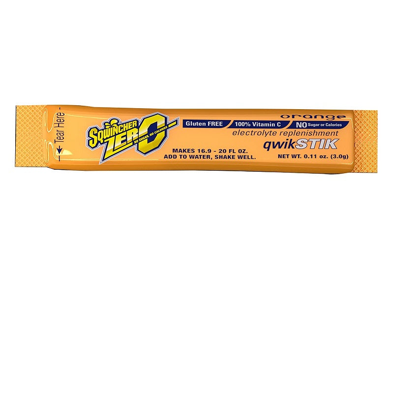 QWIK STIK 20oz ORANGE 690-060100-OR SUGAR FREE