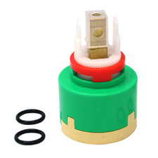 Mixing Control Cartridge for Pressure Balance Shower Rough Valves