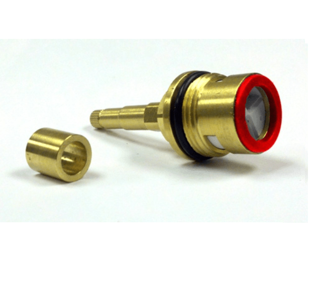 Hot Cartridge 3/4" Counterclockwise Opening