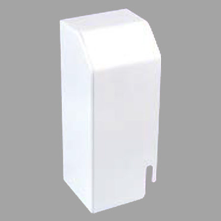 END CAP 3" WIDE LH RA-ECL-03 HTRIM