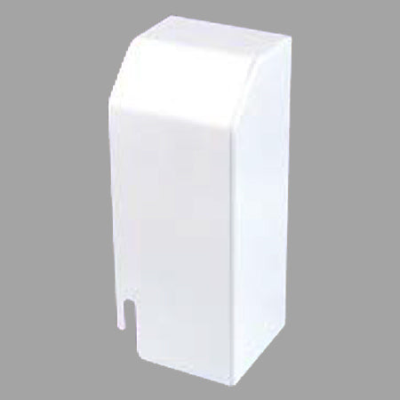 END CAP 3" WIDE RH RA-ECR-03 HTRIM