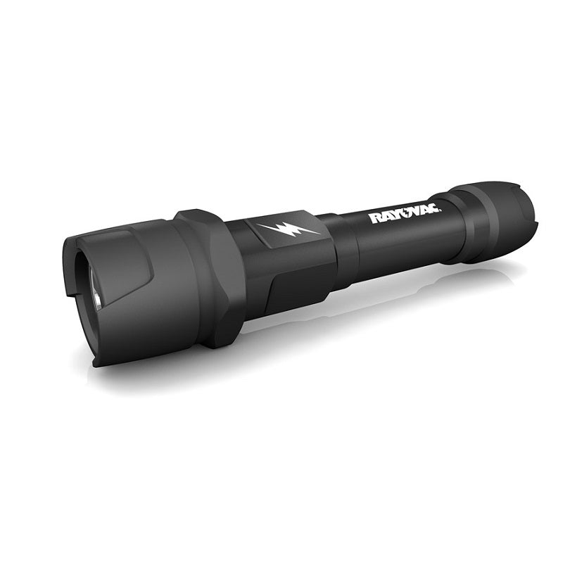 Rayovac Workhorse PRO 2AA LED Virtually Indestructible Flashlight