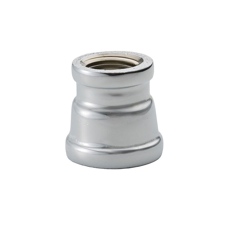 REDUCER 1/2X1/4 CHROME 125# THREADED