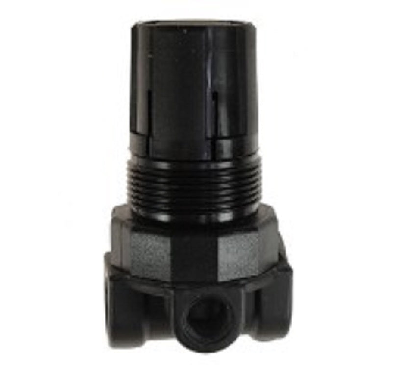 Regulator 1/4" Mini Series
