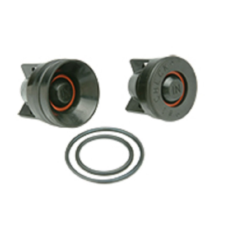 Complete Repair Kit 1" for 350 & 350XL Backflow Preventers