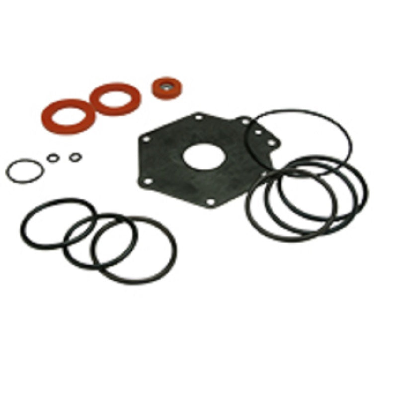 Rubber Repair Kit 1-1/4" to 2" for 375 & 375XL Backflow Preventers