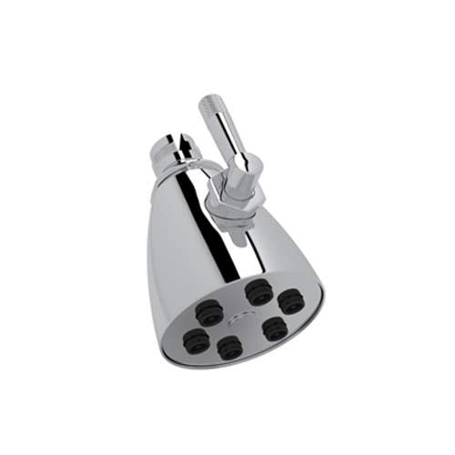 Graceline Multi-Function Showerhead In Polished Chrome