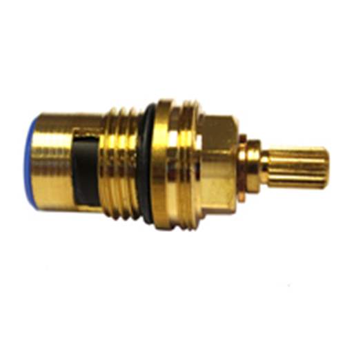 1/2" Hot Stem Valve Counterclockwise Opening