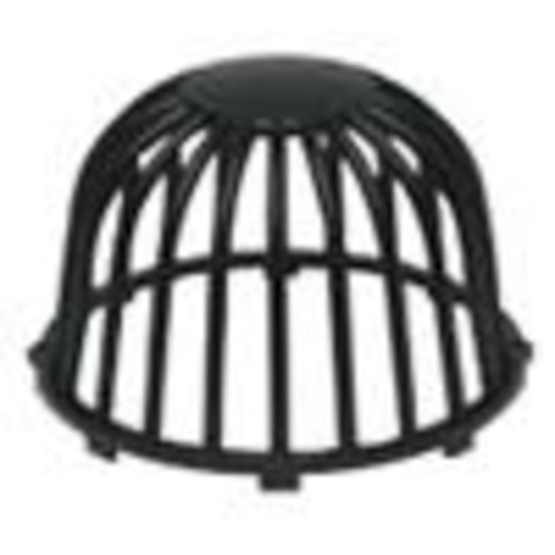 ROOF DRAIN DOME ABS PLASTIC 71980