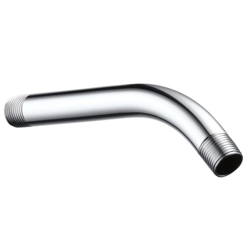 Brizo Delta Wall Mount Shower Arm In Chrome