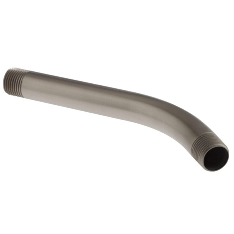 Brizo Delta Wall Mount Shower Arm In Brilliance Stainless