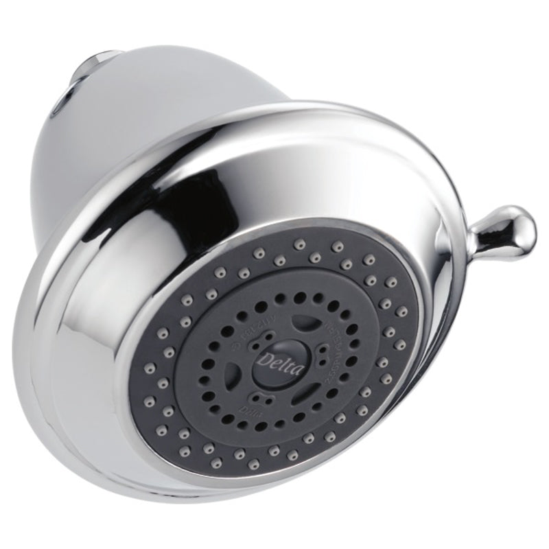 Universal Showering Multi-Function Showerhead In Chrome