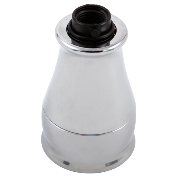 Spray Assembly for Pull-Down Kitchen Faucets in Chrome