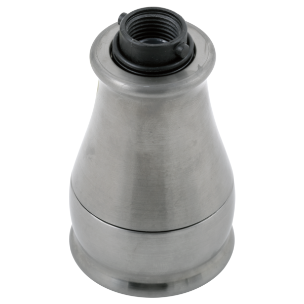 Spray Assembly for Pull-Down Kitchen Faucets in Stainless
