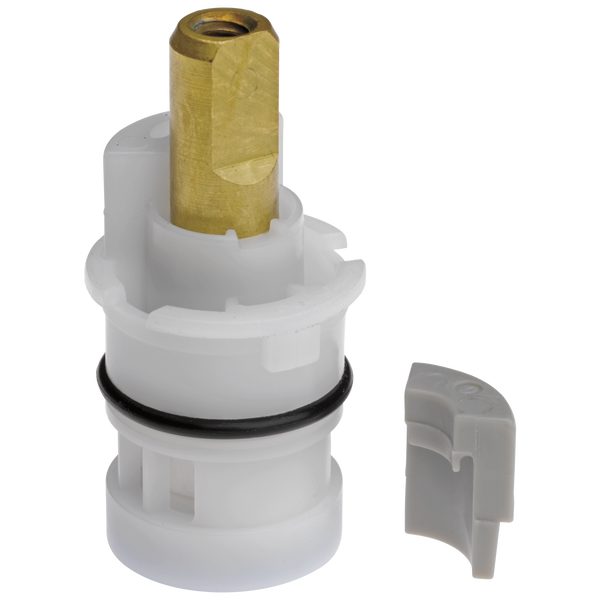 Two Handle Ceramic Stem Cartridge (Pair)
