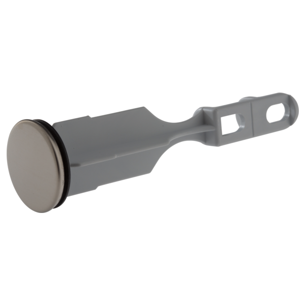 Delta Bathroom Drain Stopper in Chrome