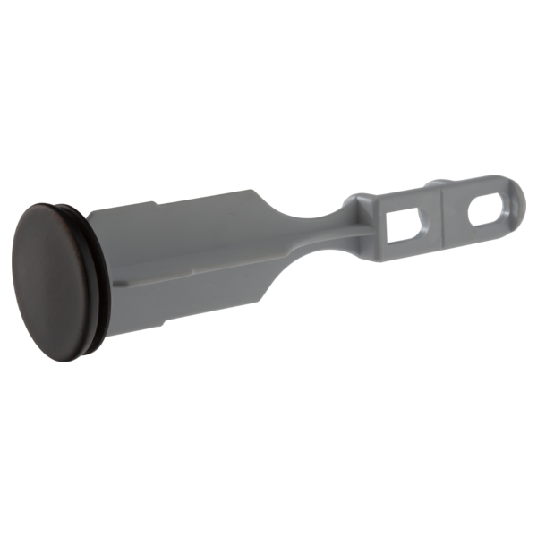 Delta Bathroom Drain Stopper in Venetian Bronze