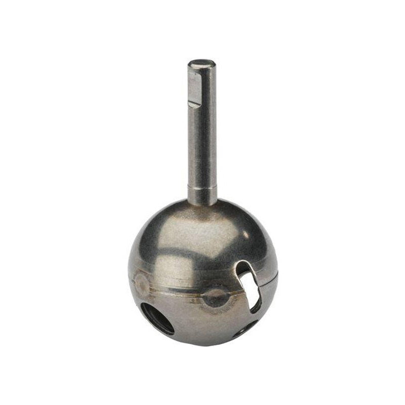 Stainless Steel Lever Handle Ball Assembly, Mini Bulk