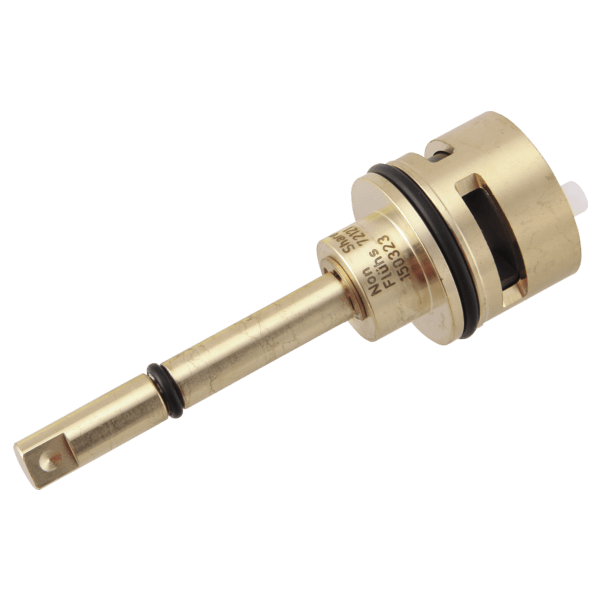 2-Function Non-Shared Diverter Cartridge