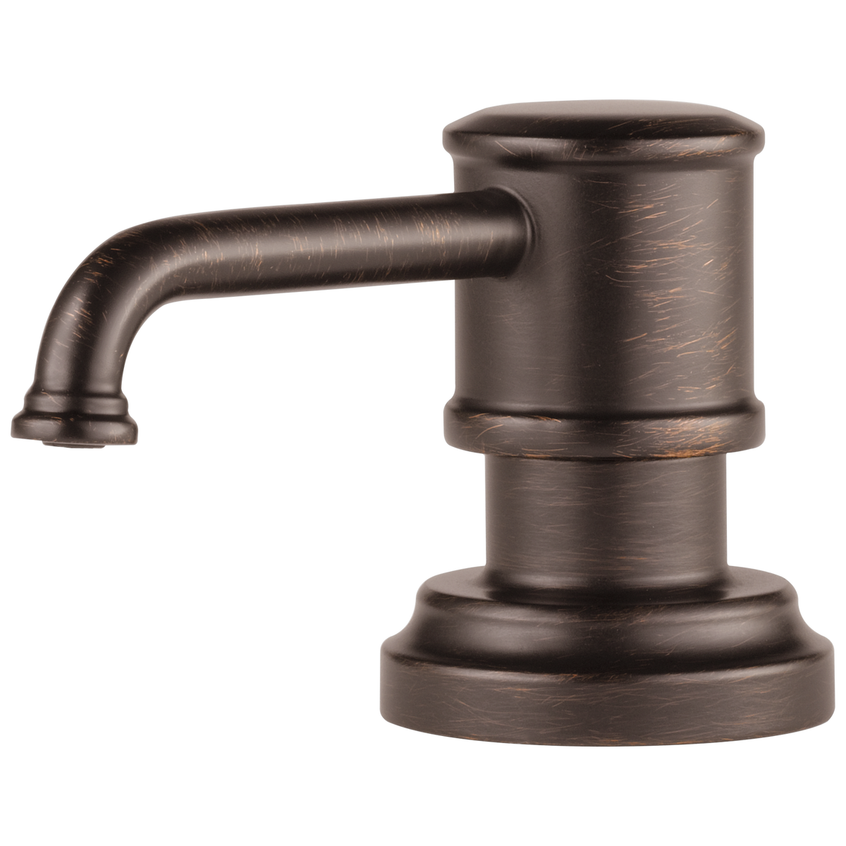 Artesso Kitchen Soap/Lotion Dispenser in Venetian Bronze