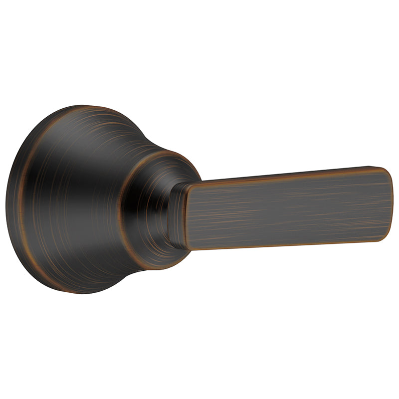 Ashlyn 14 Series Metal Lever Handle Kit in Venetian Bronze