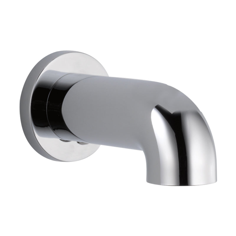 Trinsic Non Diverter Tub Spout in Chrome