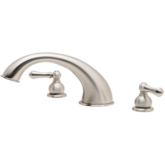 Georgetown Tub Trim In Brushed Nickel