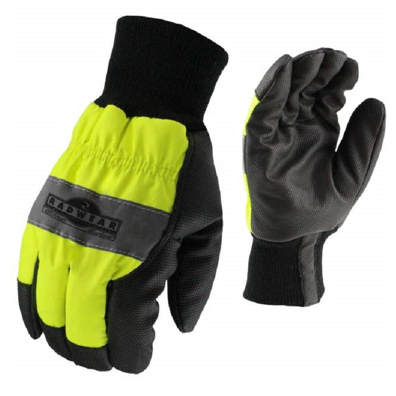 GLOVE LARGE RWG800L