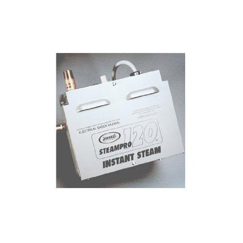 SteamPro 30-Minute Timer w/Temperature Sensor Bright Brass