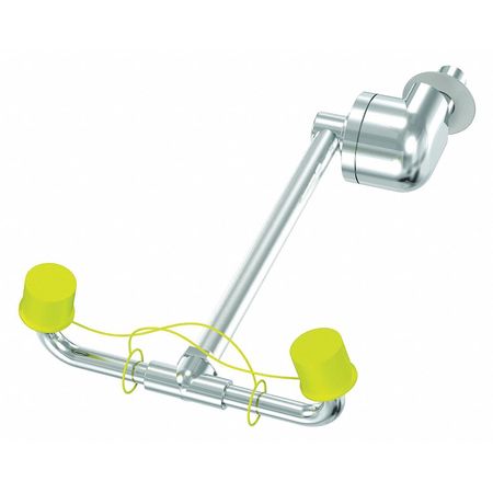 EYEWASH S19-270HW WALL MOUNT SWING DOWN