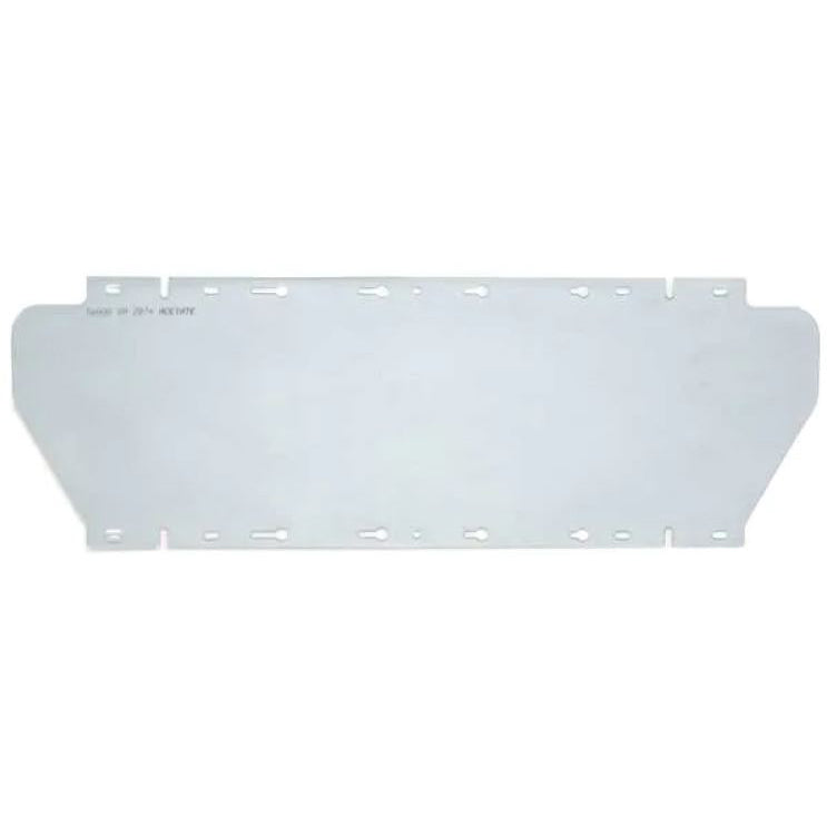 Replacement Face Shield, Clear Anti-Fog