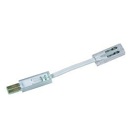 Rigid Strip Corner Connector 1.18"