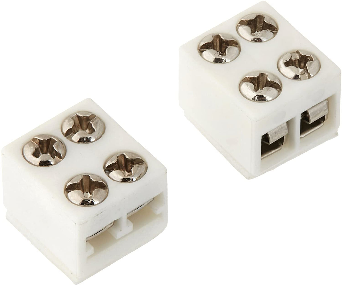 Flexible Strip Custom Link Connector Kit for Custom Wire Length