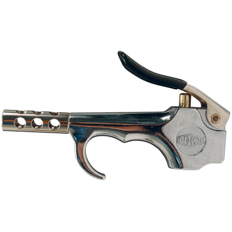BLOW GUN 150PSI INLET D204-30SB SAFETY AIR BOOSTER