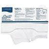 LINER 18X15" WHITE F/TOILET SEAT 7410
