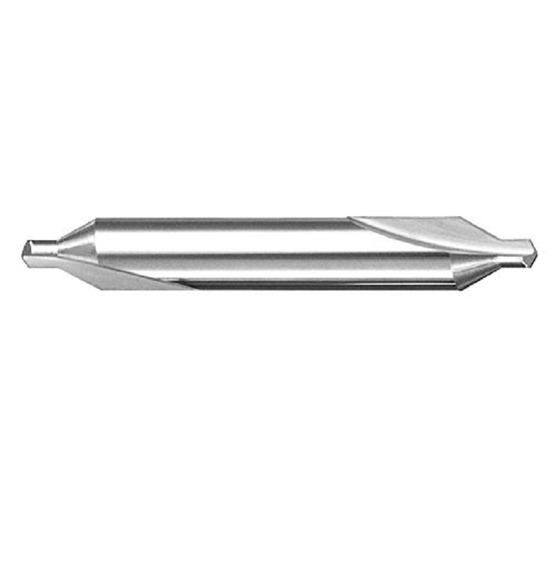 Drill & Countersink #3 Carbide Uncoated