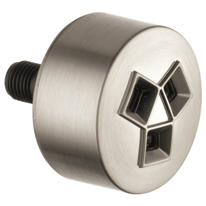 HydraChoice Surface Mount Body Spray Head Only-In Stainless