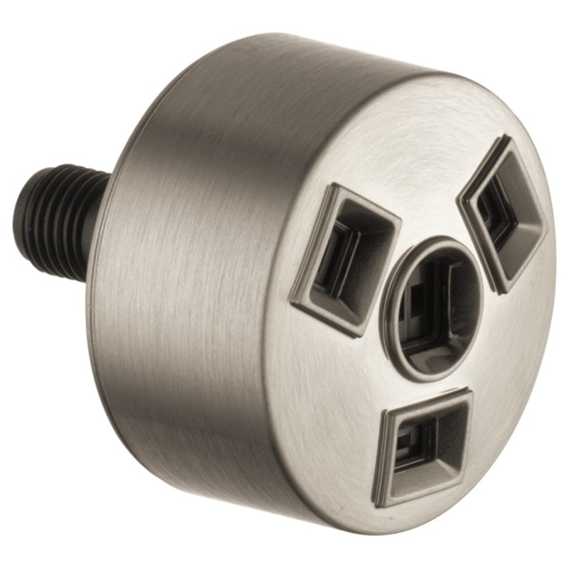 HydraChoice Surface Mount Body Spray Head Only-In Stainless