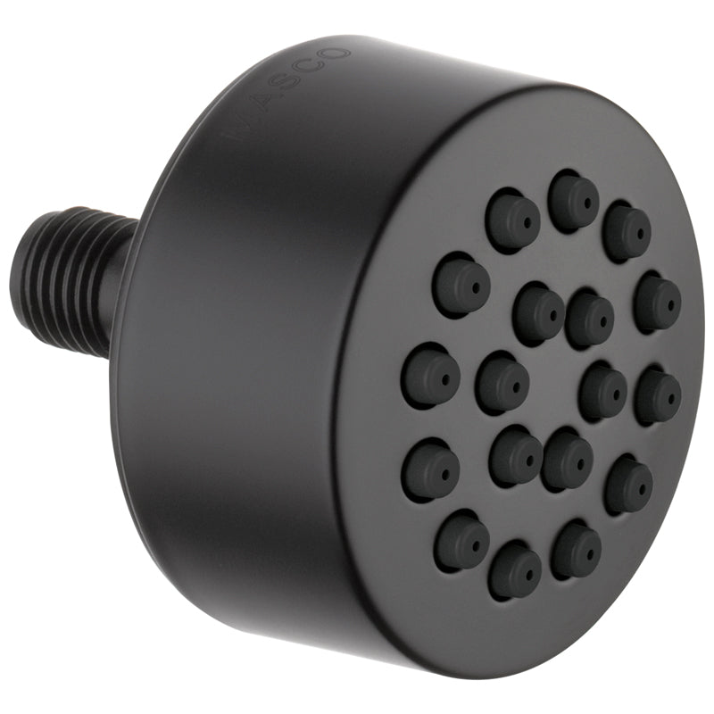 Brizo Essential Surface Mount Body Spray Head Only-In Matte Black
