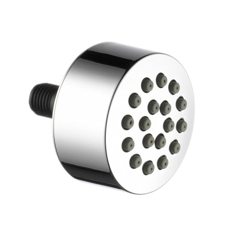 Brizo Essential Surface Mount Body Spray Head Only-In Chrome